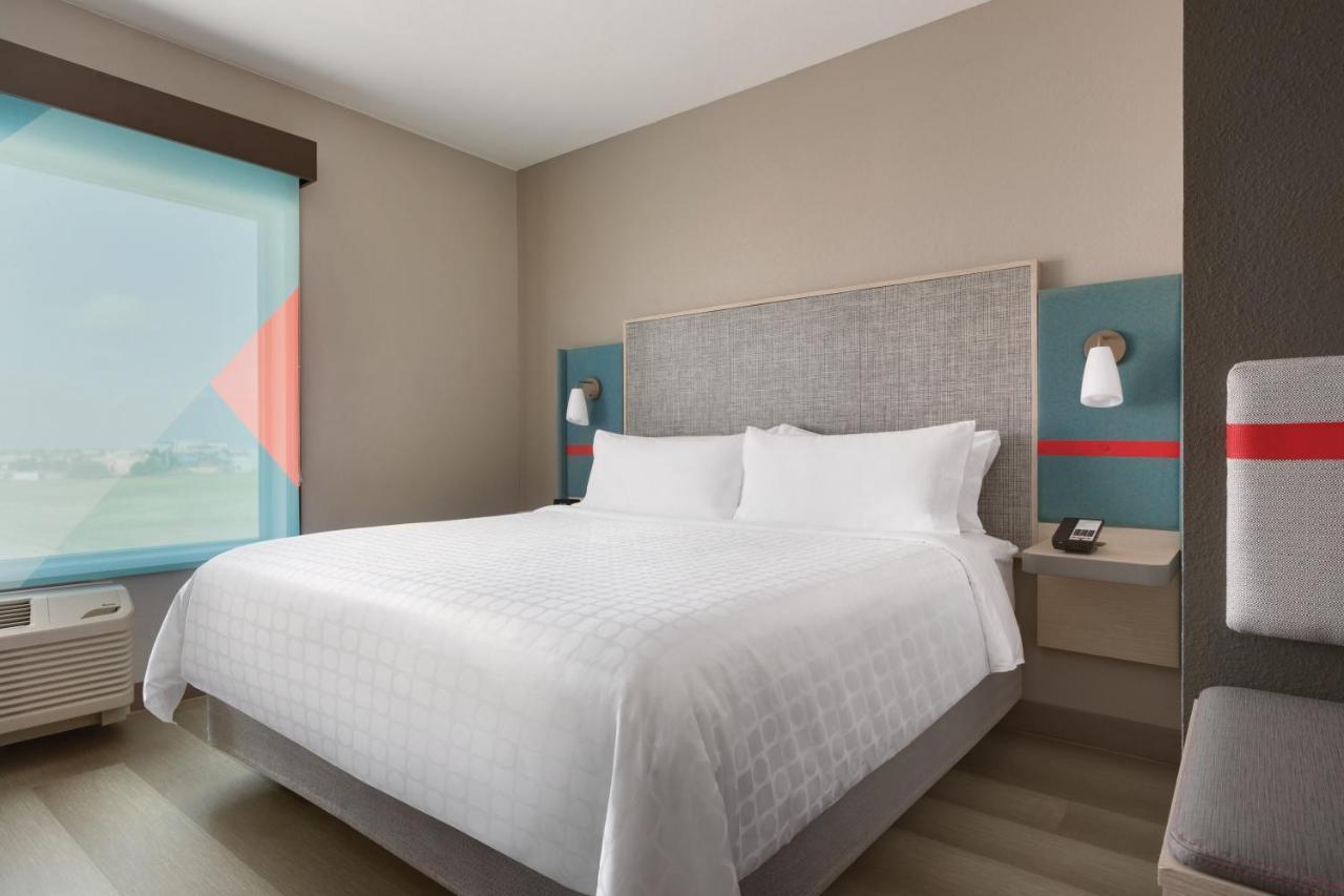 Avid - Ft Lauderdale Airport - Cruise By Ihg Hotel Dania Beach