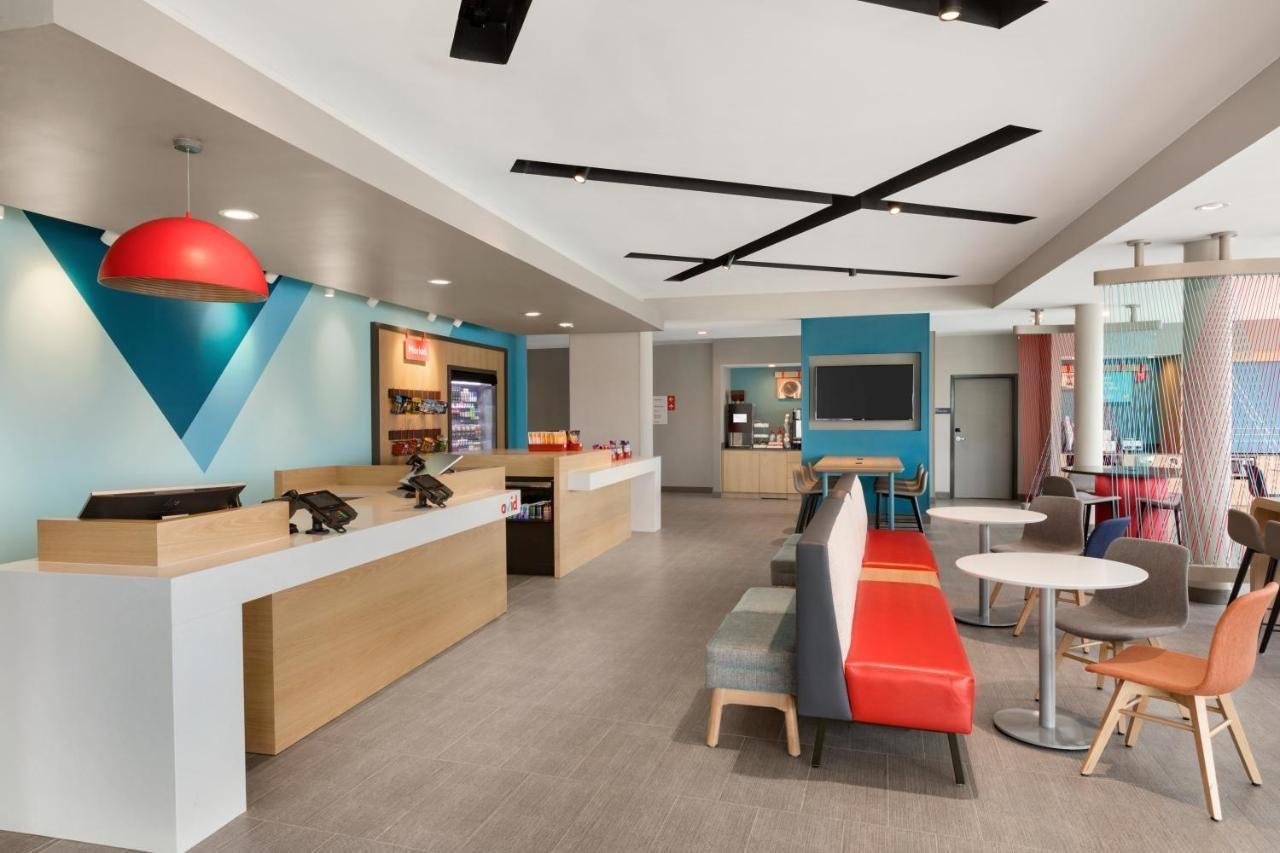 Hotel Avid - Ft Lauderdale Airport - Cruise By Ihg